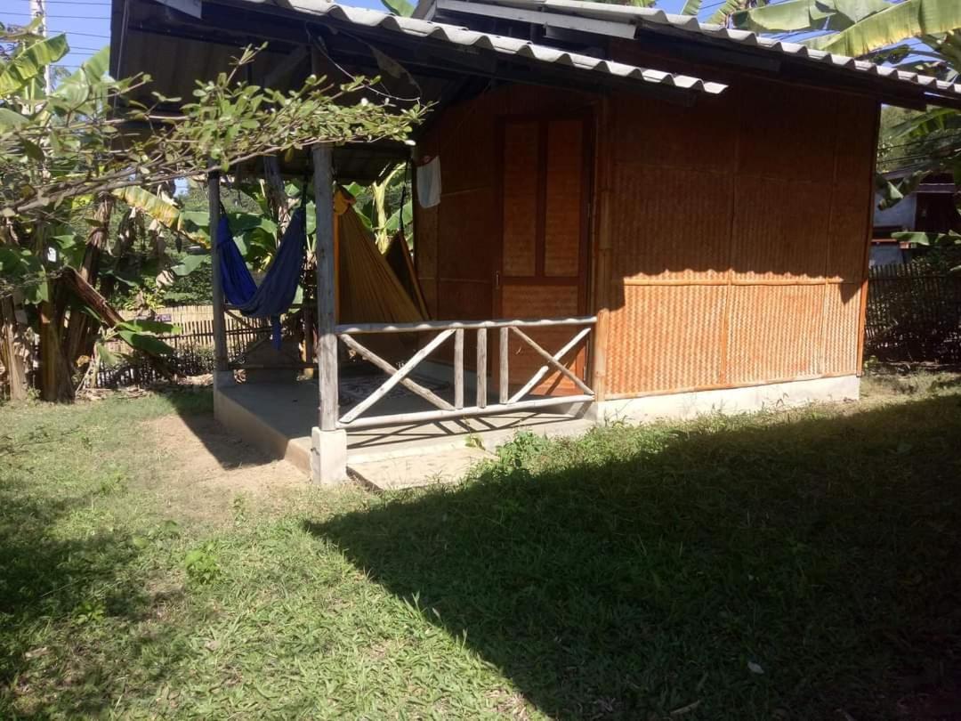 Sleepy Hut Pai Hotel Екстериор снимка