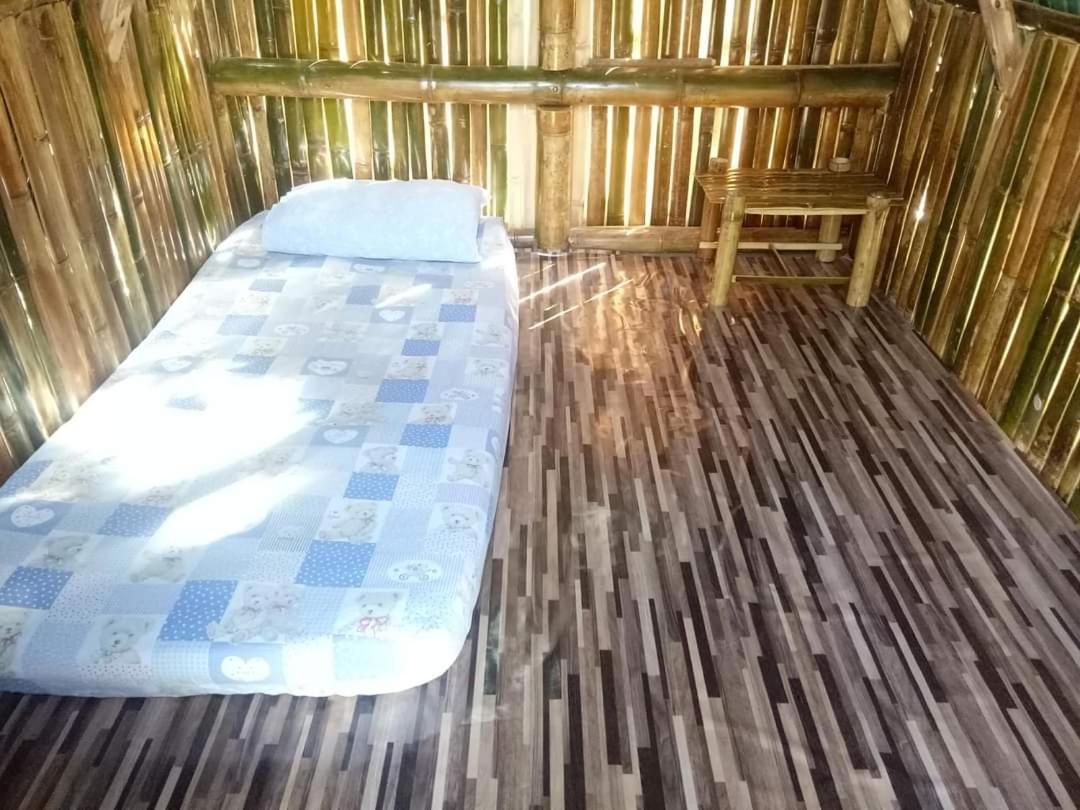 Sleepy Hut Pai Hotel Екстериор снимка
