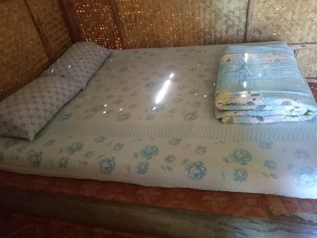Sleepy Hut Pai Hotel Екстериор снимка